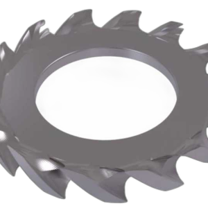 واشر خورشیدی Din 6798